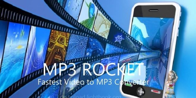 mp3 rocket free download for apple mac