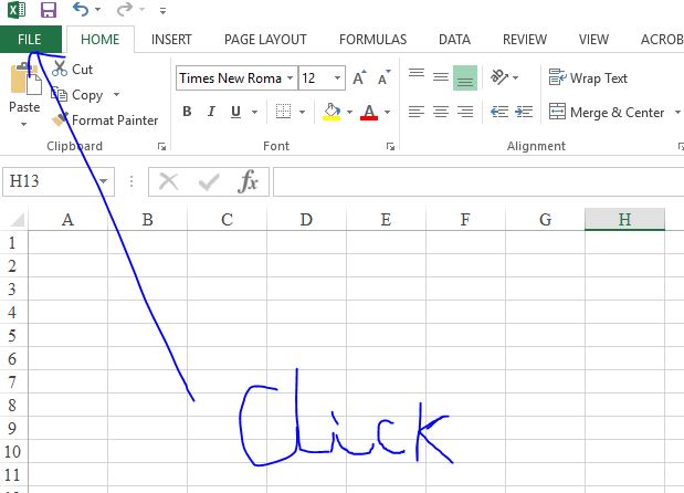 excel for mac quick analysis doesnt show